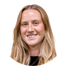 Dr. Clare Kinney, DPT, PT