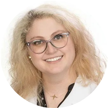 Dr. Clare Rudman, DO