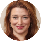 Dr. Clarissa Slesar, PhD, MA