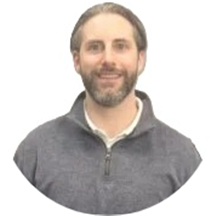 Dr. Clark Berger, PT, DPT