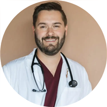 Dr. Clark Mclaughlin, MD