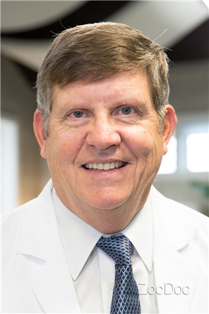 Dr. Claude Stephens, DDS, MS