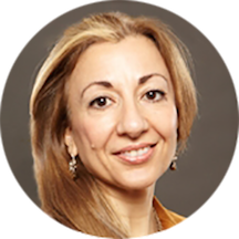 Dr. Claudia Diez, PhD