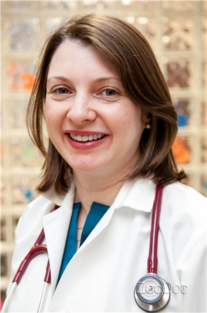 Dr. Claudia Halaby, MD, FCCP