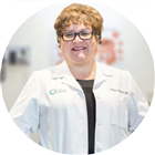 Dr. Claudia M. Alfaro Andrick, MD