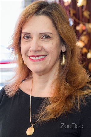 Dr. Claudia M. Rodriguez-Pena, DDS