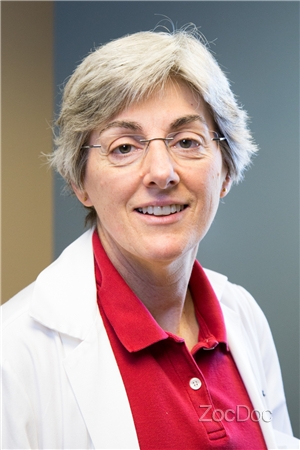 Dr. Claudia McQueen, MD