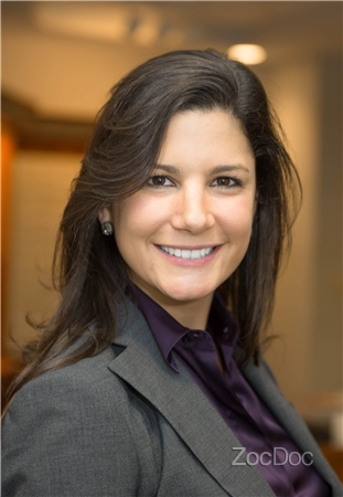 Dr. Claudia Perez-Straziota, MD