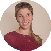 Dr. Claudia Perolini, PhD