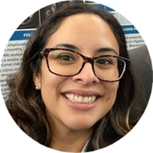 Dr. Claudia Ramirez Bustamante, MD