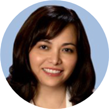 Dr. Claudia Ramirez, MD