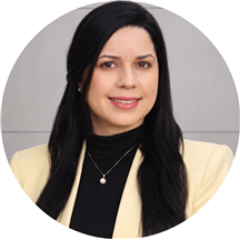 Dr. Claudia Soto, DMD