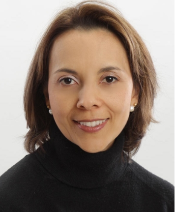 Dr. Claudia Urrego-Torres, DMD