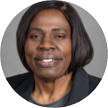 Dr. Claudine Smith, MD