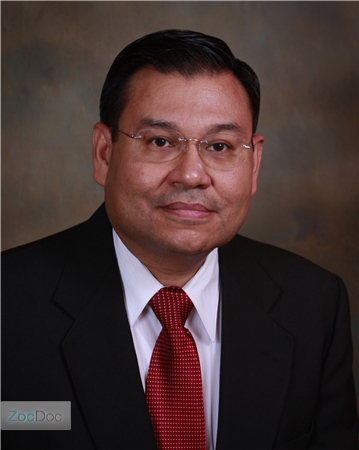 Dr. Claudio Contreras, MD