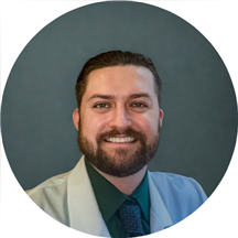 Dr. Clay Crain, OD