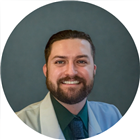Dr. Clay Crain, OD