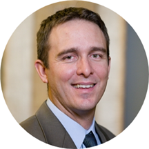 Dr. Clay Warren, DC