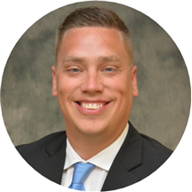 Dr. Clayton Thor, MD