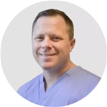 Dr. Clayton Toole, DPM