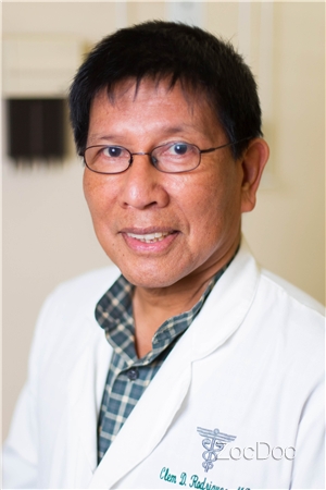 Dr. Clem Rodriguez, MD