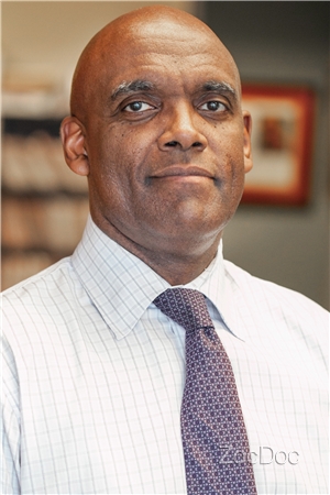 Dr. Clement Jones, MD