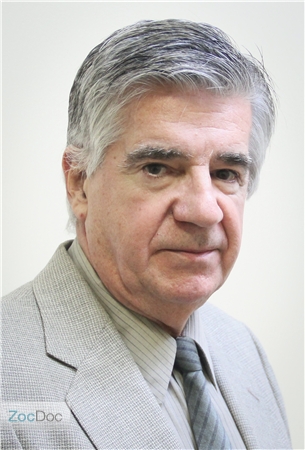 Dr. Clement Trempe, MD