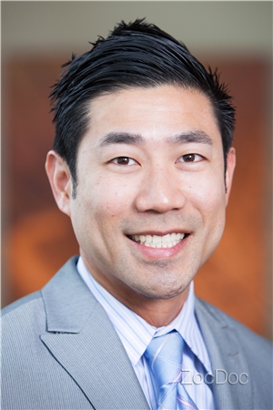 Dr. Clement Yeh, MD