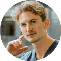 Dr. Clifford Sondrup, DDS