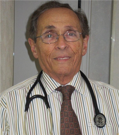 Dr. Clifford Weingarten, MD