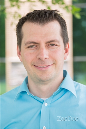 Dr. Clint Larsen, DPM