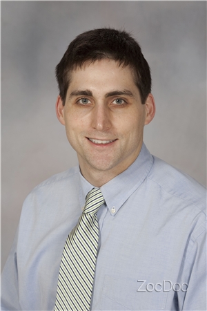 Dr. Clinton Alexander Ashford, MD