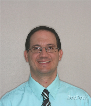Dr. Clinton Cable, DMD