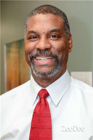 Dr. Clinton Carter, MD