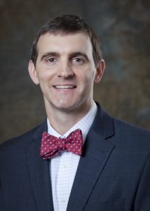 Dr. Clinton McNabb, MD