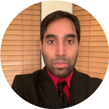 Dr. Clinton Rebello, MD
