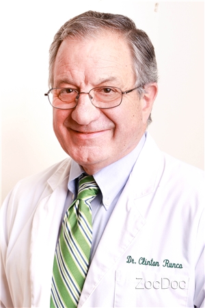 Dr. Clinton Runco, DMD