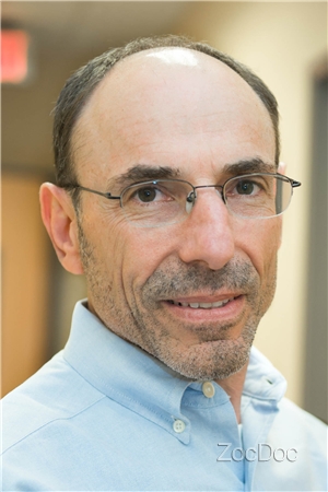 Dr. Clive Albert, MD