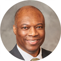 Dr. Clyde Addison, MD
