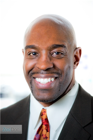 Dr. Clyde Jacob, MD