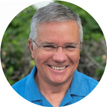 Dr. Clyde Johnson, PhD