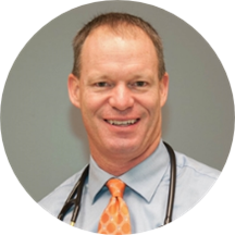 Dr. Coby Richeson, MD