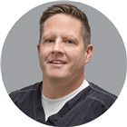 Dr. Cody Harrison, OD