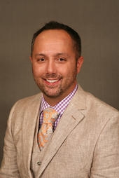 Dr. Cody Krech, DMD