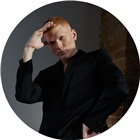 Dr. Colby Gerth, DMD