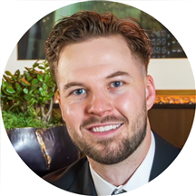 Dr. Cole Bisbing, DDS
