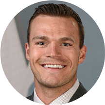 Dr. Cole Johnston, DDS