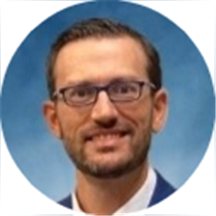 Dr. Cole Linville, DO, MBA