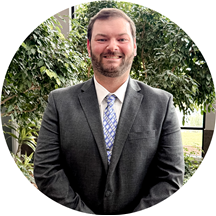 Dr. Cole Schneider, DC