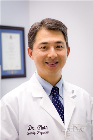 Dr. Colin Chan, MD